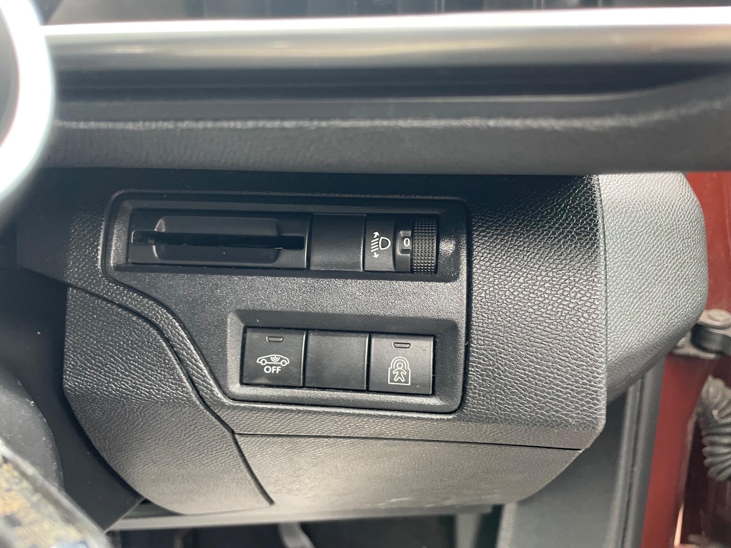 Used Peugeot 3008 2017 for sale - 78100833: Photo 18