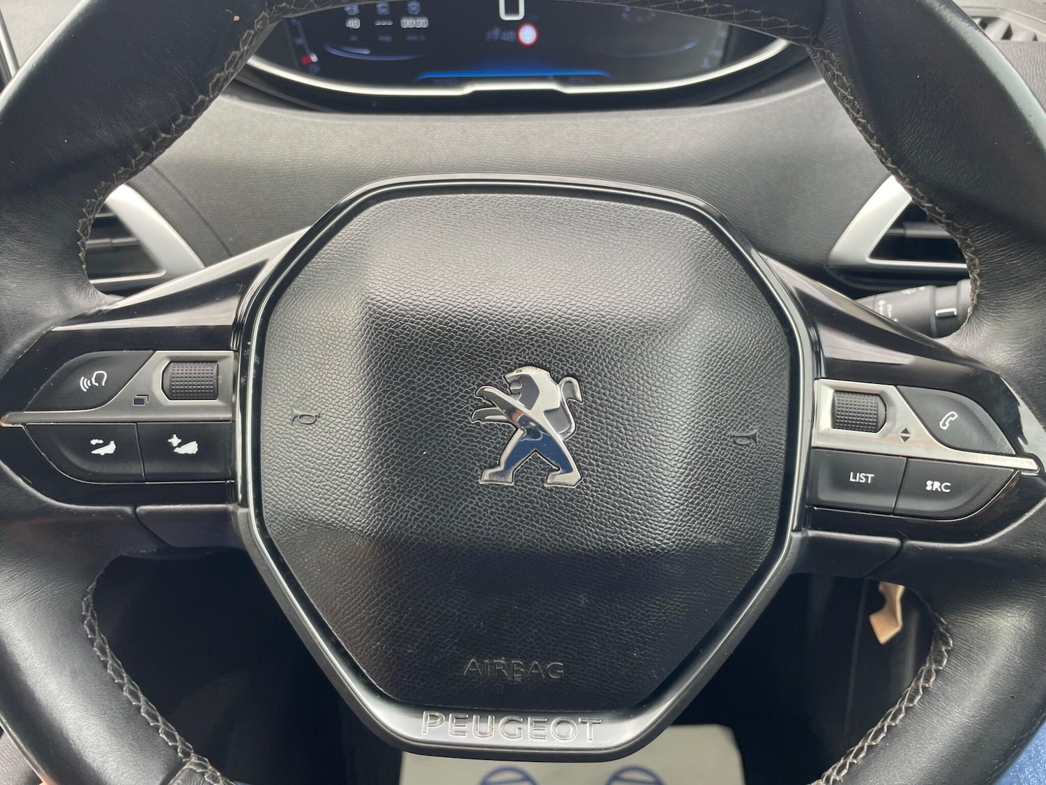 Used Peugeot 3008 2017 for sale - 78100833: Photo 20