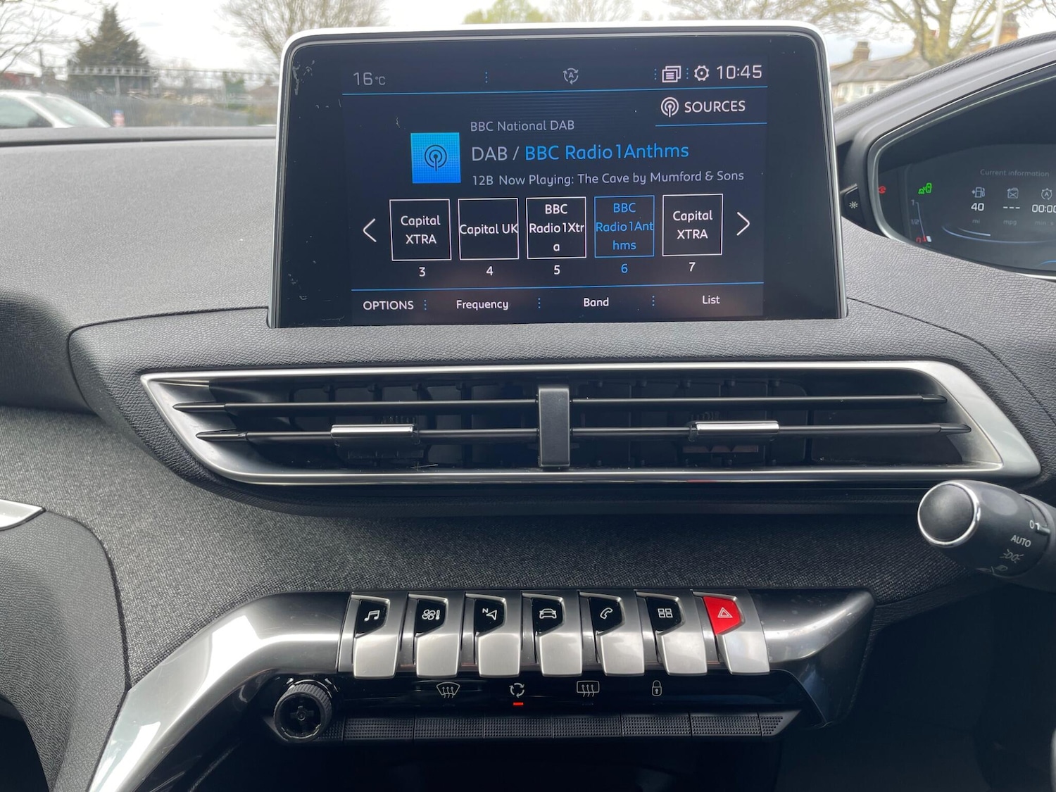 Used Peugeot 3008 2017 for sale - 78100833: Photo 22