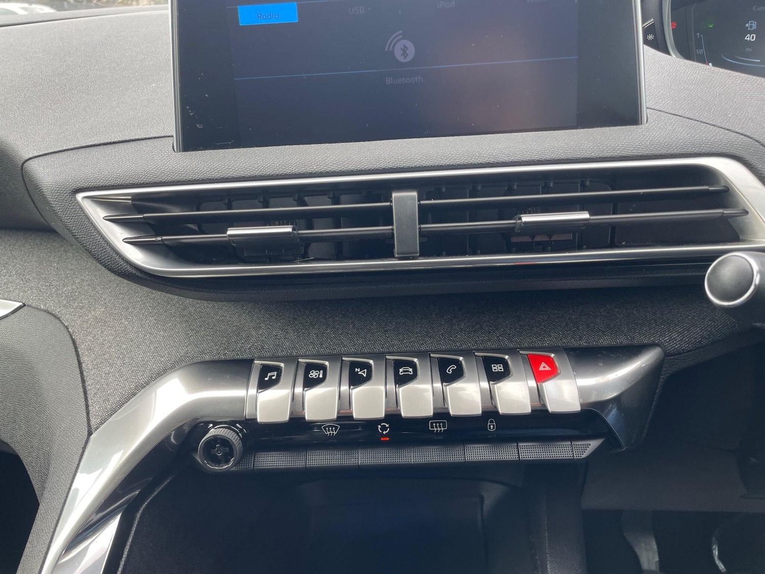 Used Peugeot 3008 2017 for sale - 78100833: Photo 24