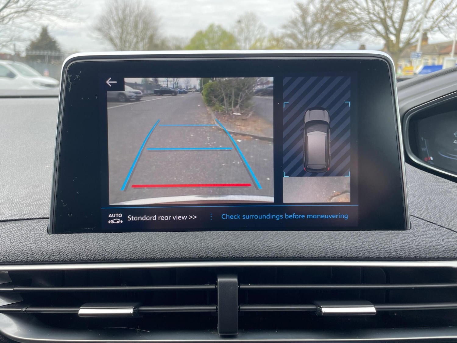 Used Peugeot 3008 2017 for sale - 78100833: Photo 25