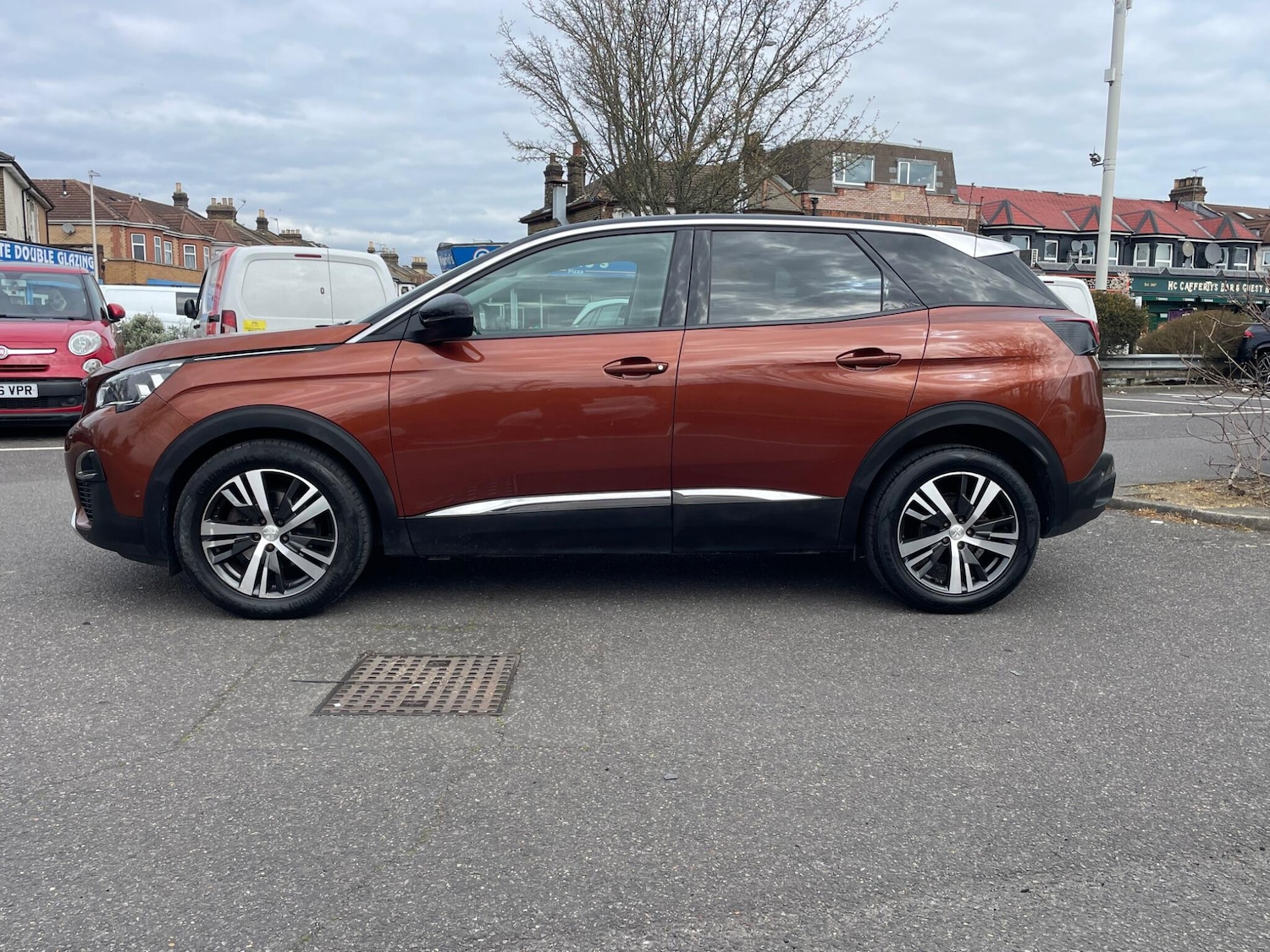 Used Peugeot 3008 2017 for sale - 78100833: Photo 5
