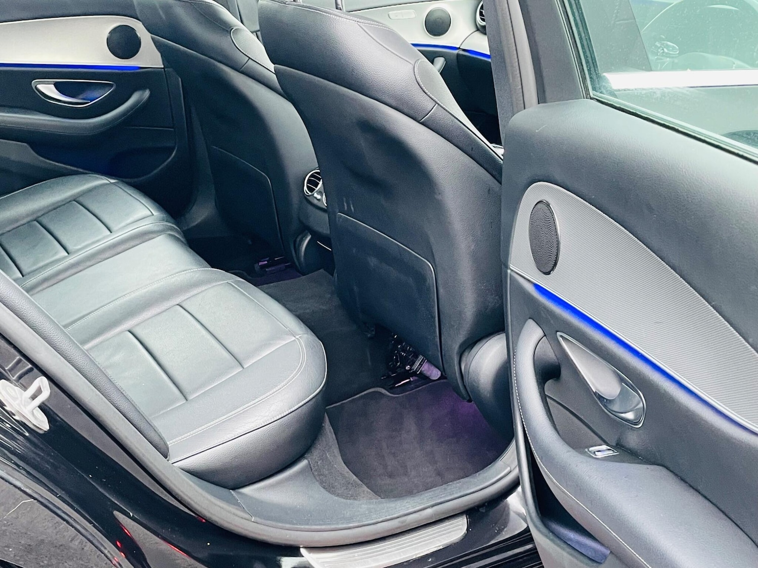 Used Mercedes-Benz E Class 2017 for sale - 77549430: Photo 16