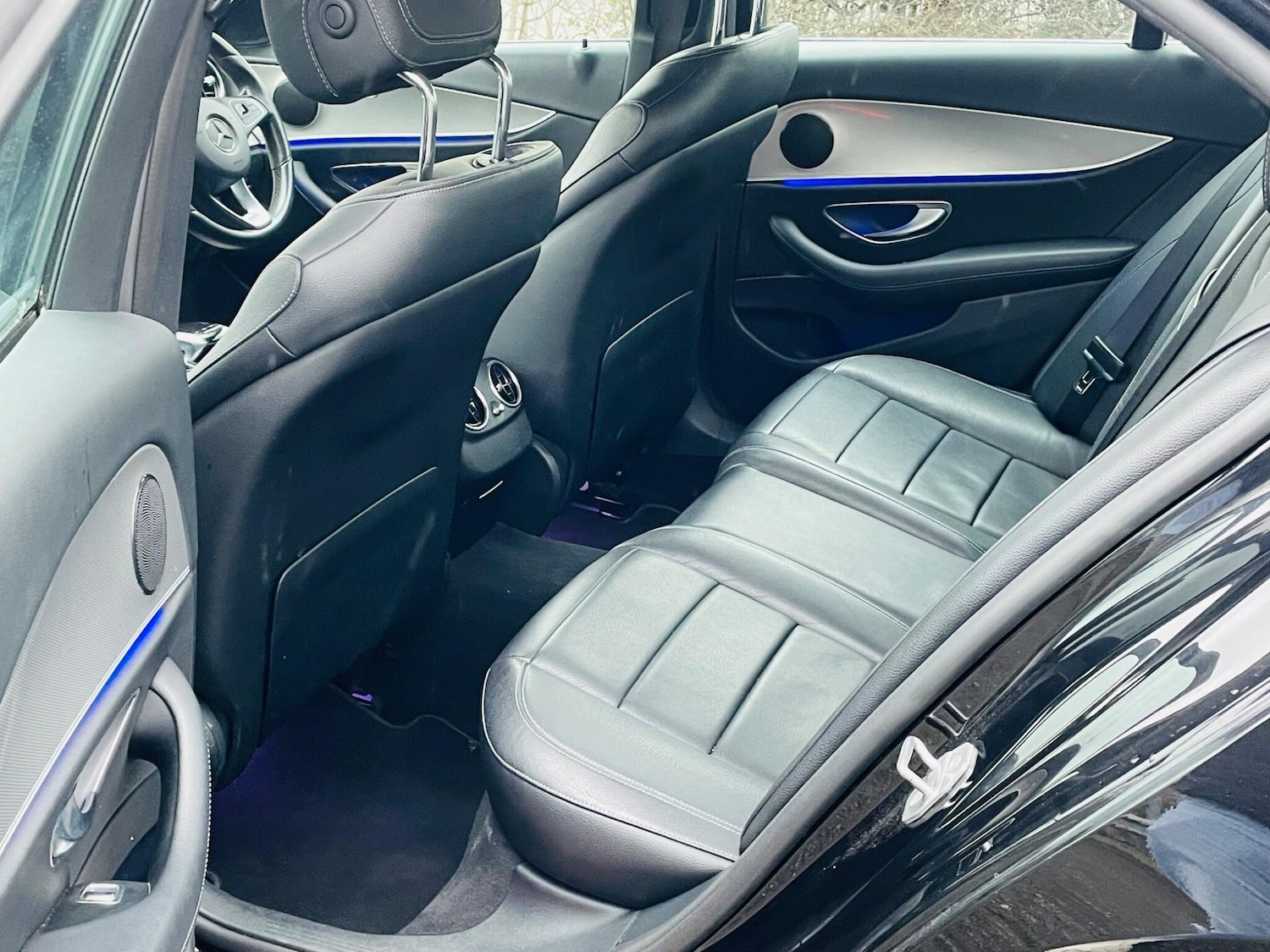 Used Mercedes-Benz E Class 2017 for sale - 77549430: Photo 18