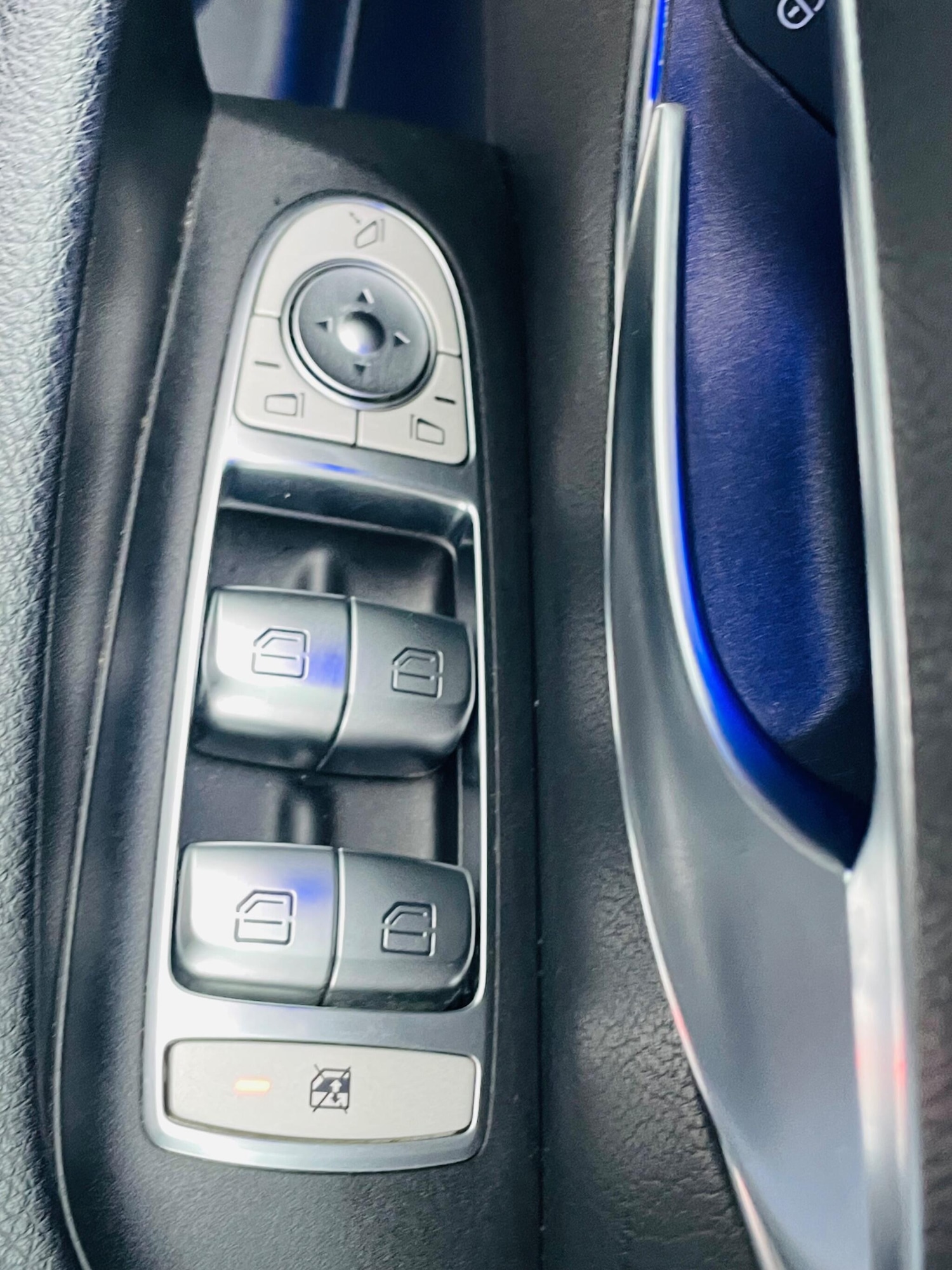 Used Mercedes-Benz E Class 2017 for sale - 77549430: Photo 19