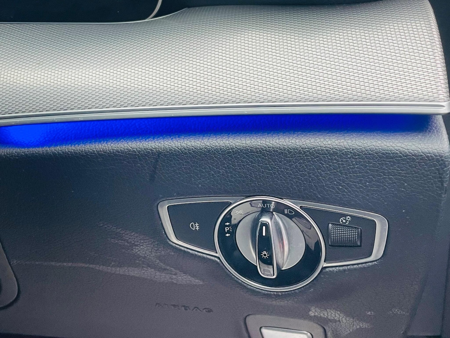 Used Mercedes-Benz E Class 2017 for sale - 77549430: Photo 22