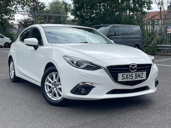 Used Mazda Mazda3 2015 for sale - 78891770: Photo
