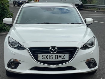 Used Mazda Mazda3 2015 for sale - 78891770: Photo