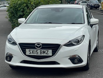Used Mazda Mazda3 2015 for sale - 78891770: Photo