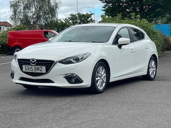 Used Mazda Mazda3 2015 for sale - 78891770: Photo