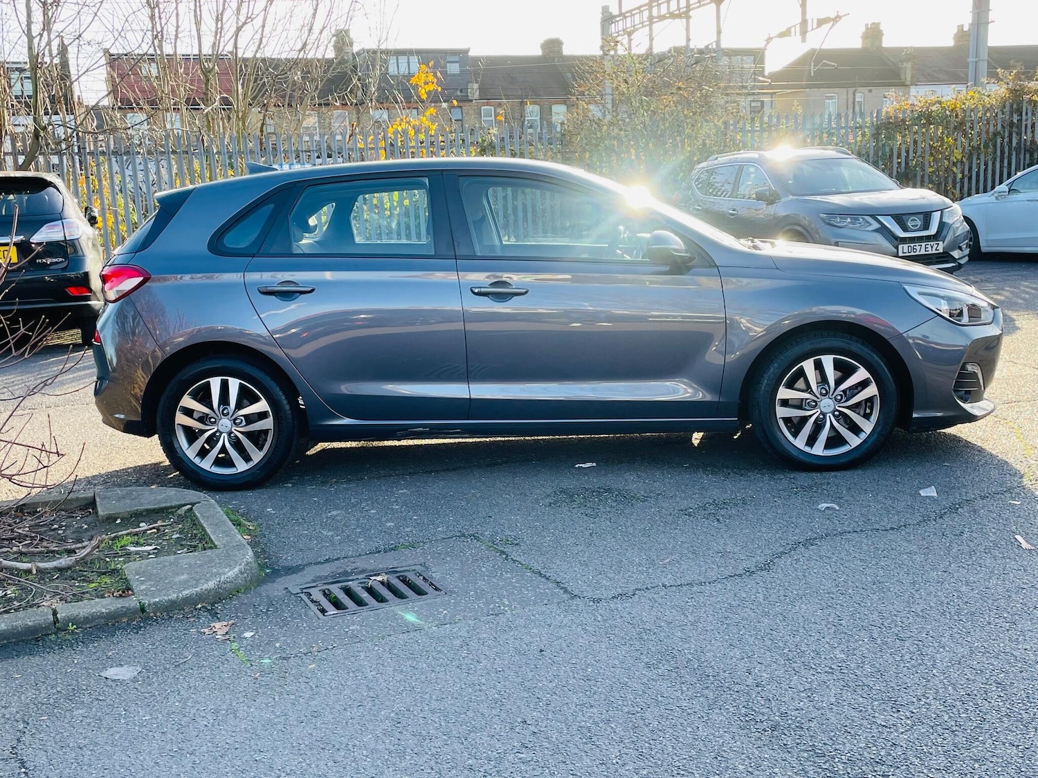 Used Hyundai i30 2019 for sale - 76936714: Photo 10