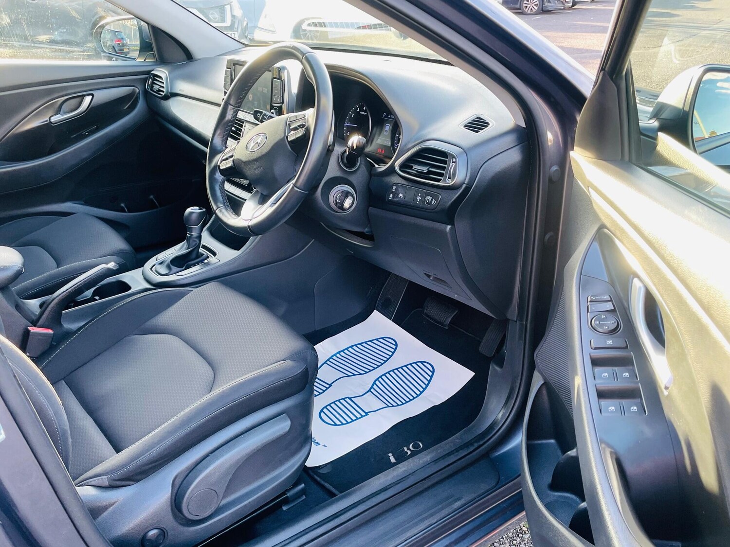 Used Hyundai i30 2019 for sale - 76936714: Photo 13