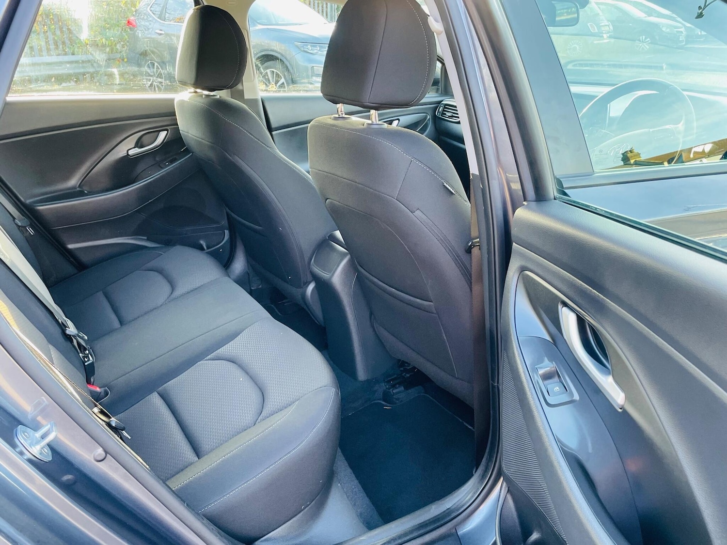 Used Hyundai i30 2019 for sale - 76936714: Photo 14