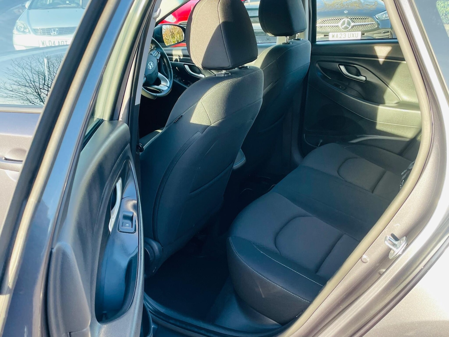 Used Hyundai i30 2019 for sale - 76936714: Photo 16