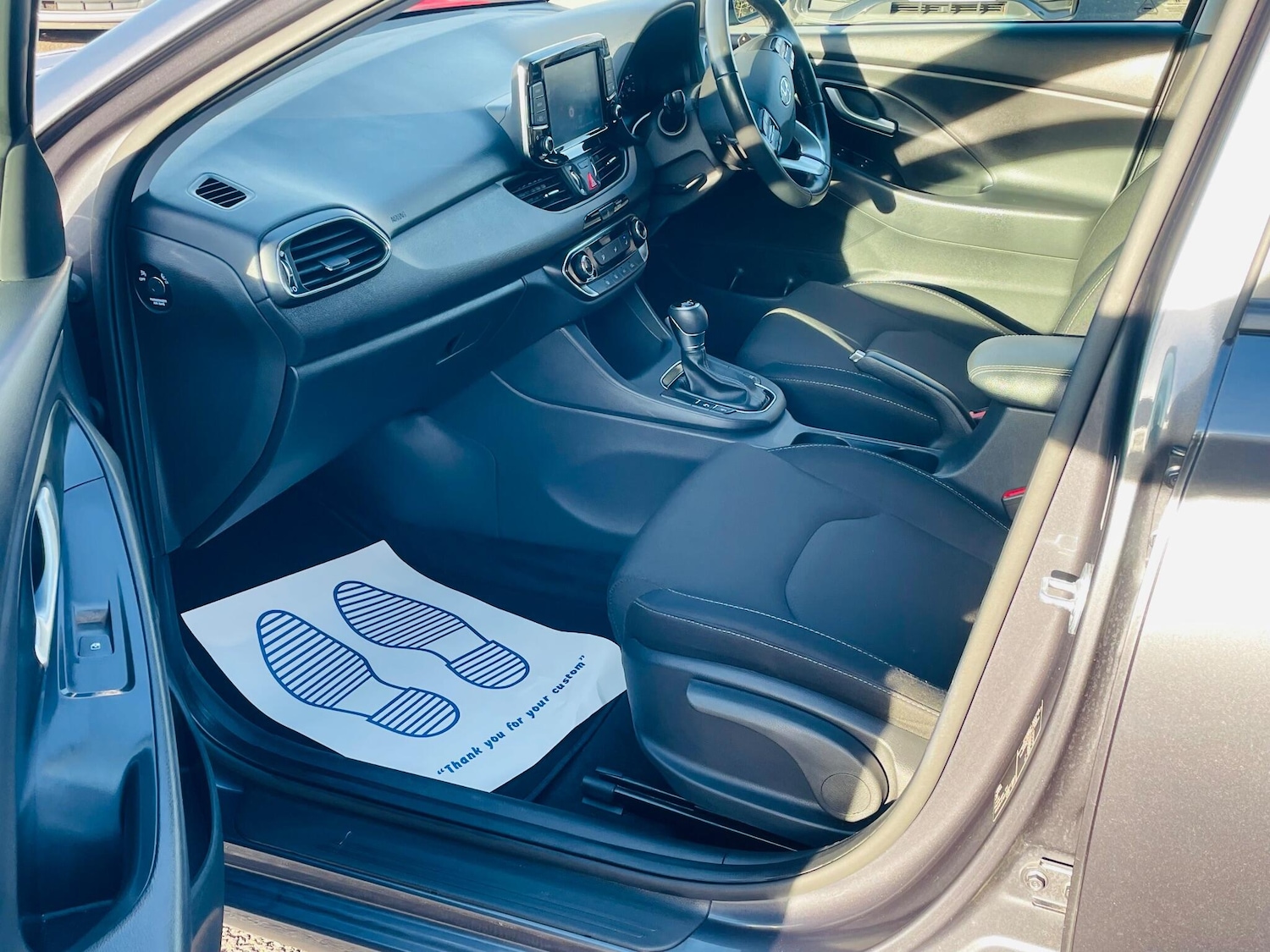 Used Hyundai i30 2019 for sale - 76936714: Photo 17