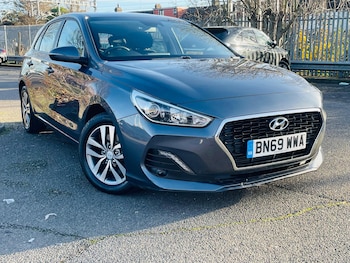 2019 (69) - 1.4T GDI SE Nav 5dr DCT