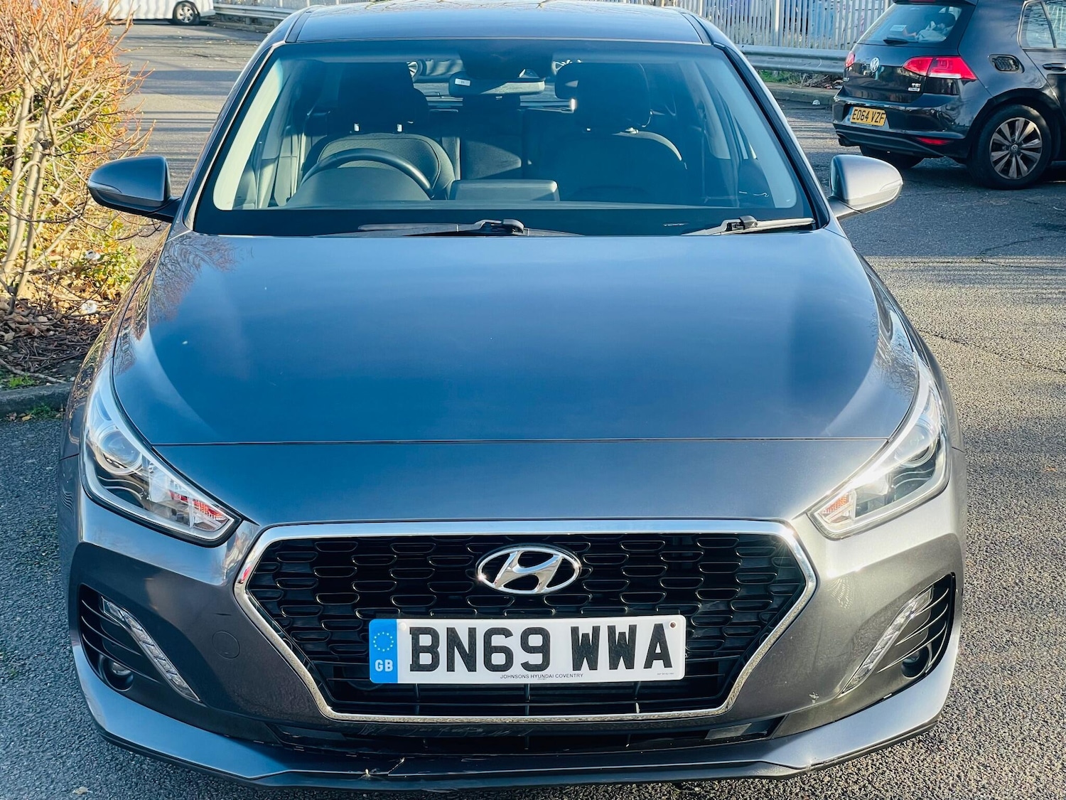 Used Hyundai i30 2019 for sale - 76936714: Photo 2