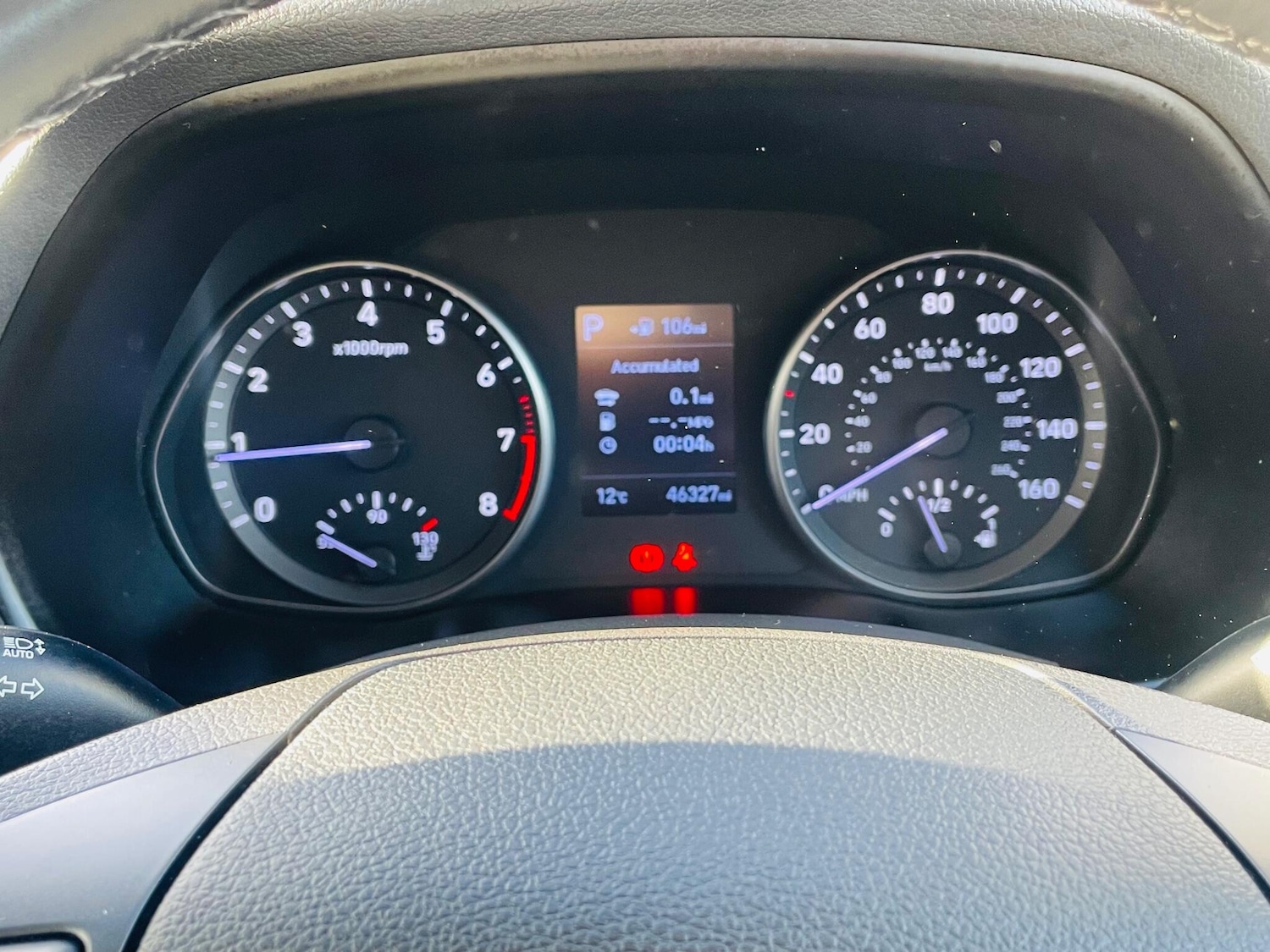 Used Hyundai i30 2019 for sale - 76936714: Photo 20