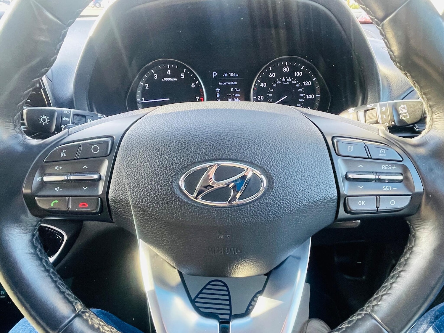 Used Hyundai i30 2019 for sale - 76936714: Photo 21