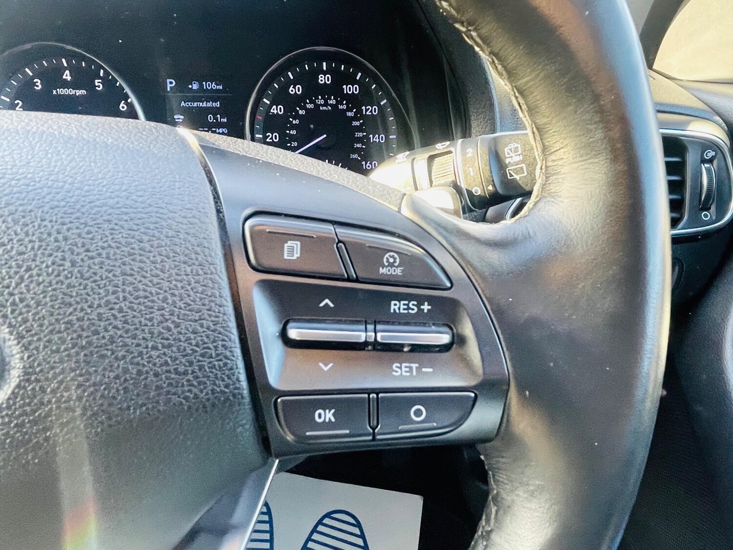 Used Hyundai i30 2019 for sale - 76936714: Photo 22