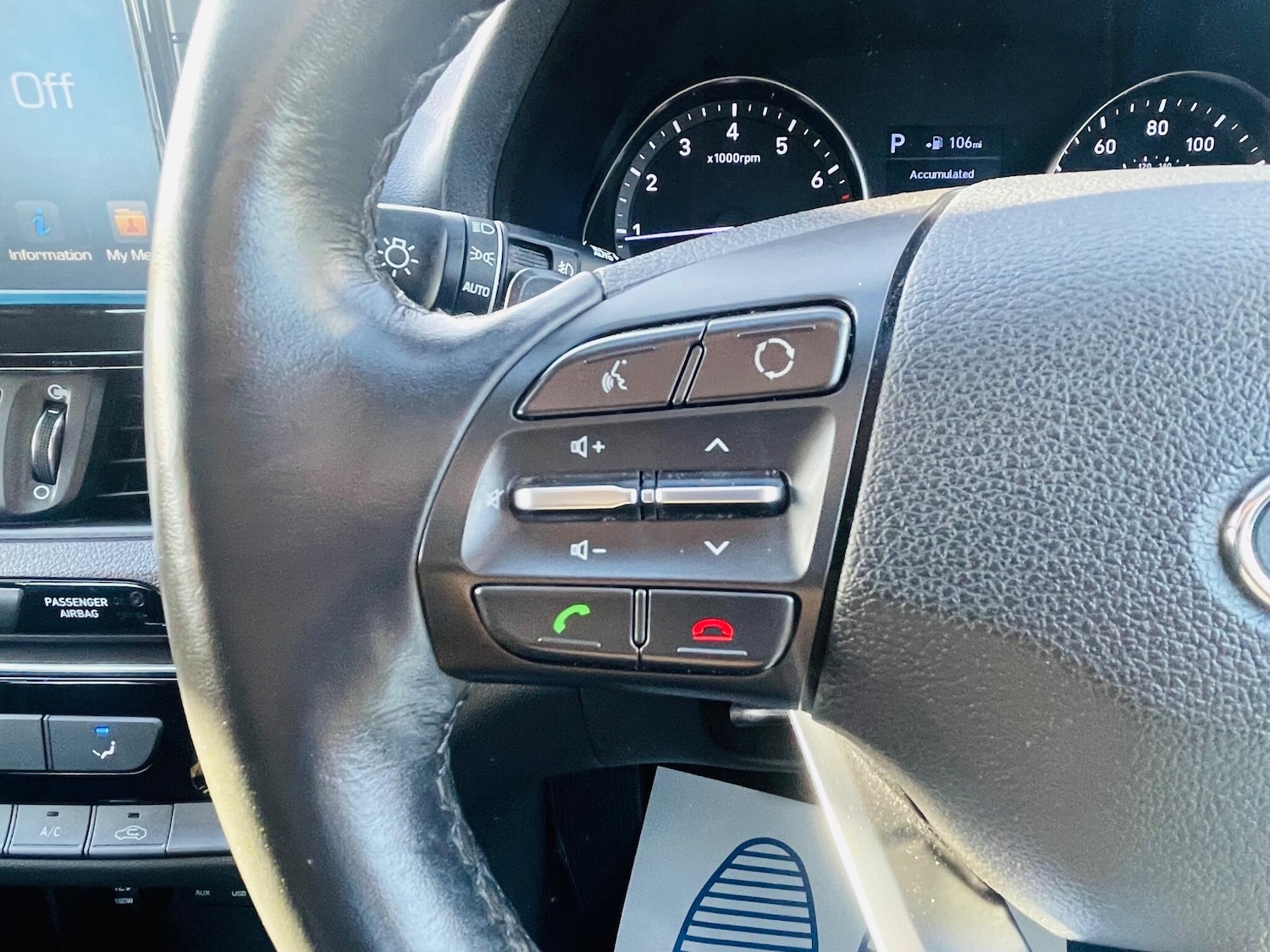 Used Hyundai i30 2019 for sale - 76936714: Photo 23