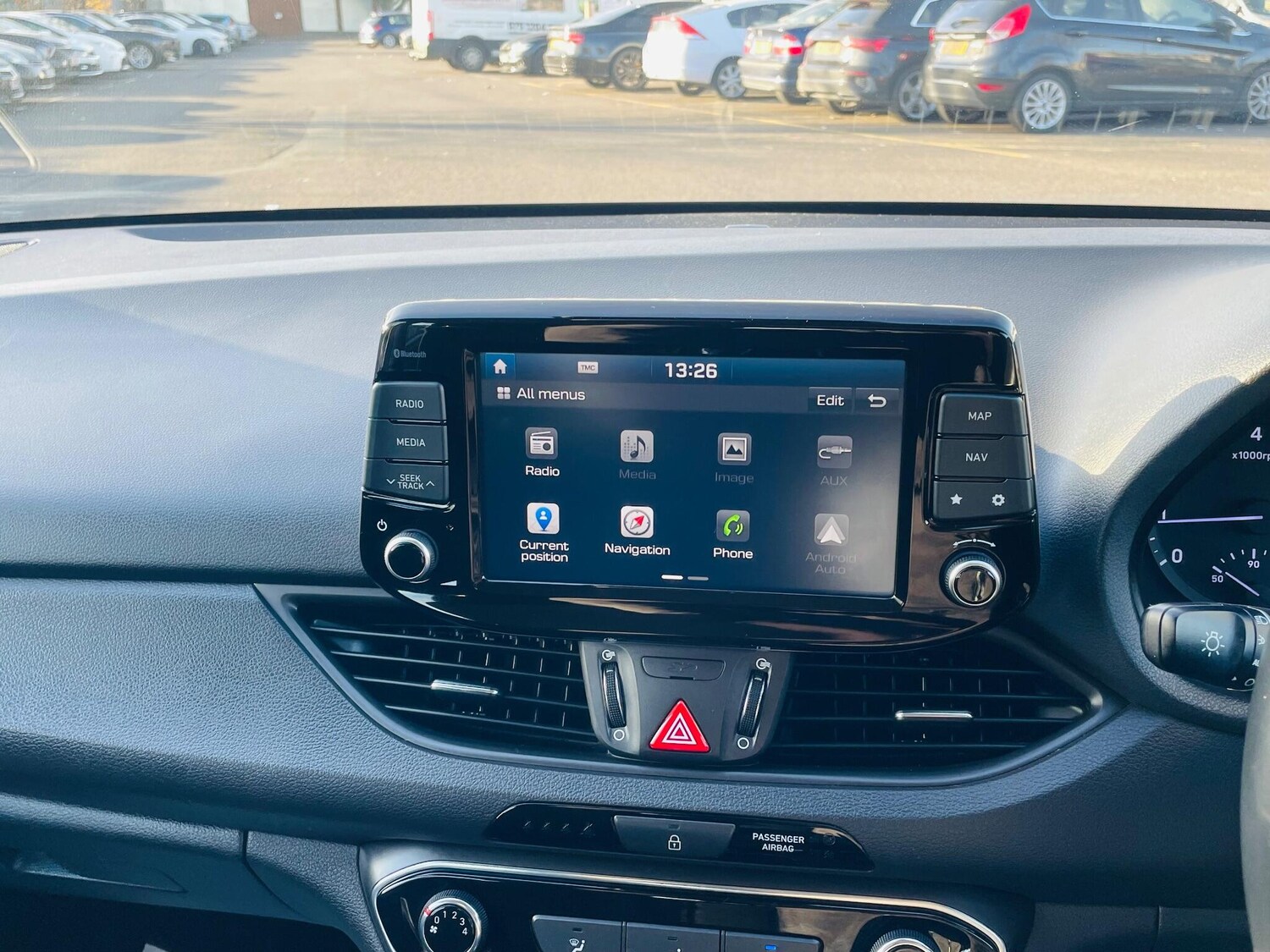 Used Hyundai i30 2019 for sale - 76936714: Photo 25