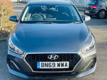 Used Hyundai i30 2019 for sale - 76936714: Photo