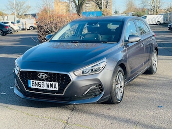 Used Hyundai i30 2019 for sale - 76936714: Photo