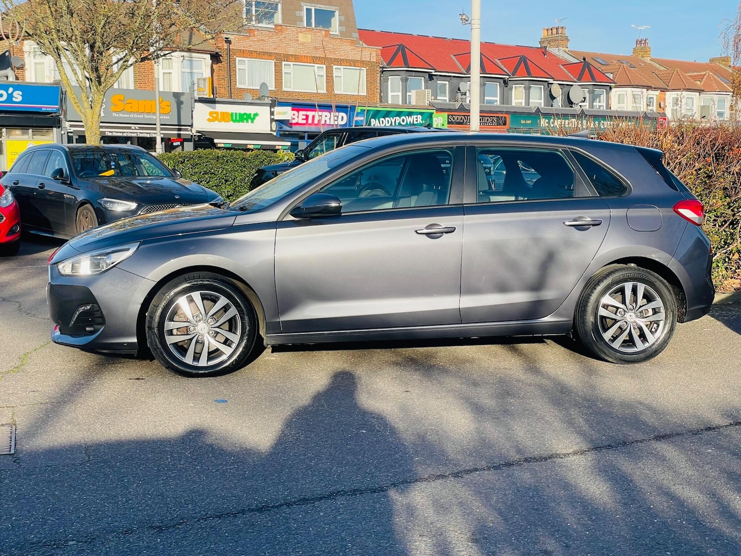 Used Hyundai i30 2019 for sale - 76936714: Photo 4