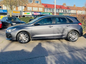 Used Hyundai i30 2019 for sale - 76936714: Photo
