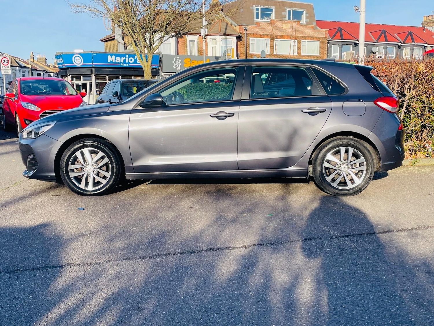 Used Hyundai i30 2019 for sale - 76936714: Photo 5