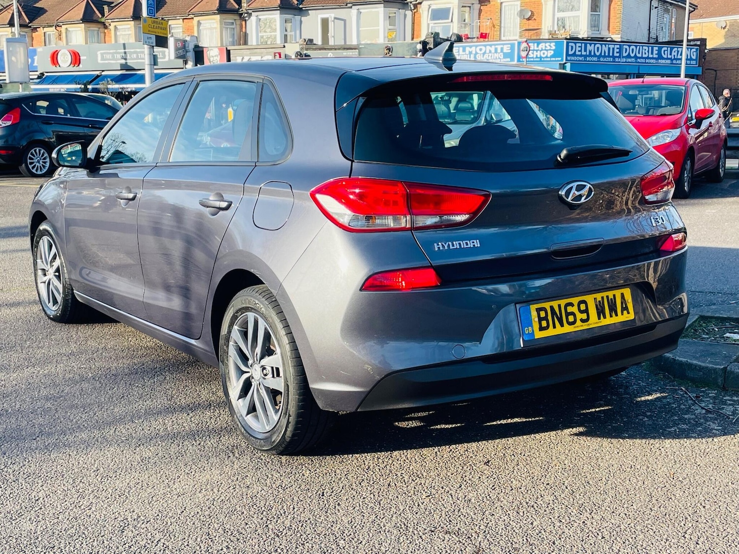Used Hyundai i30 2019 for sale - 76936714: Photo 6