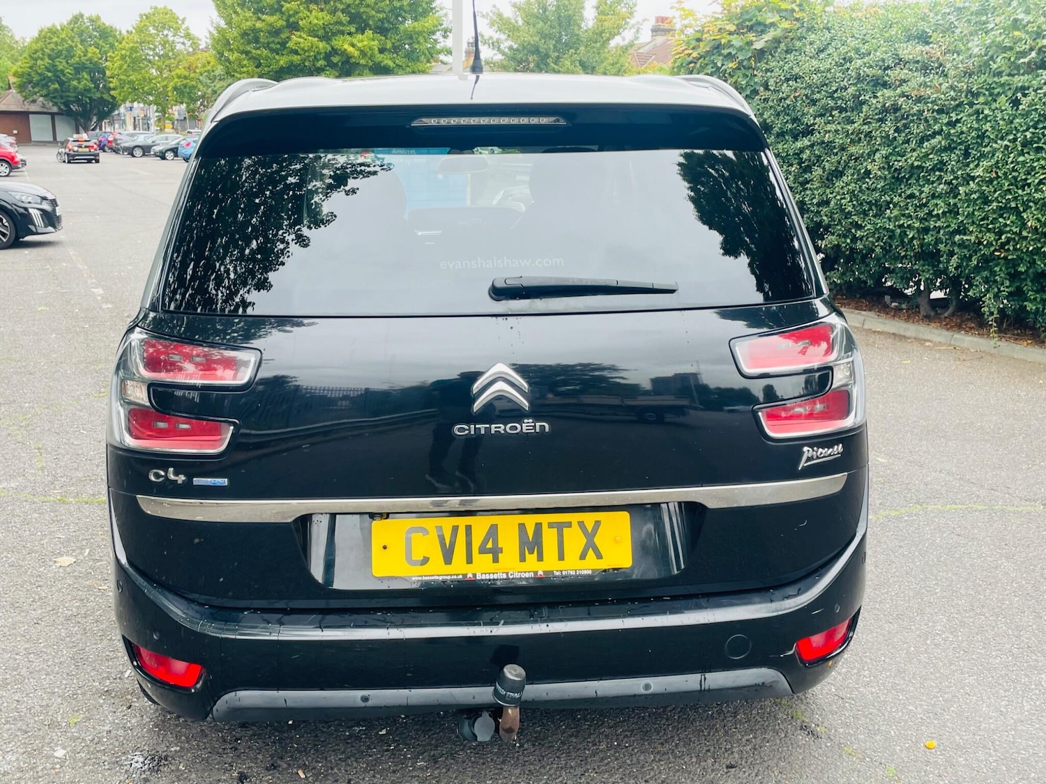 Vehicle 9