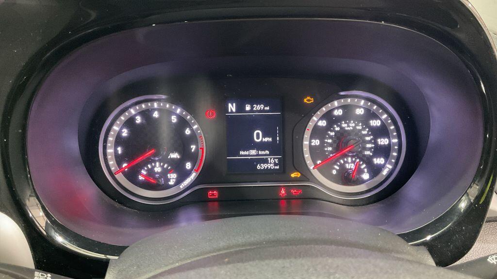 Used Hyundai i10 2021 for sale - 78020378: Photo 10