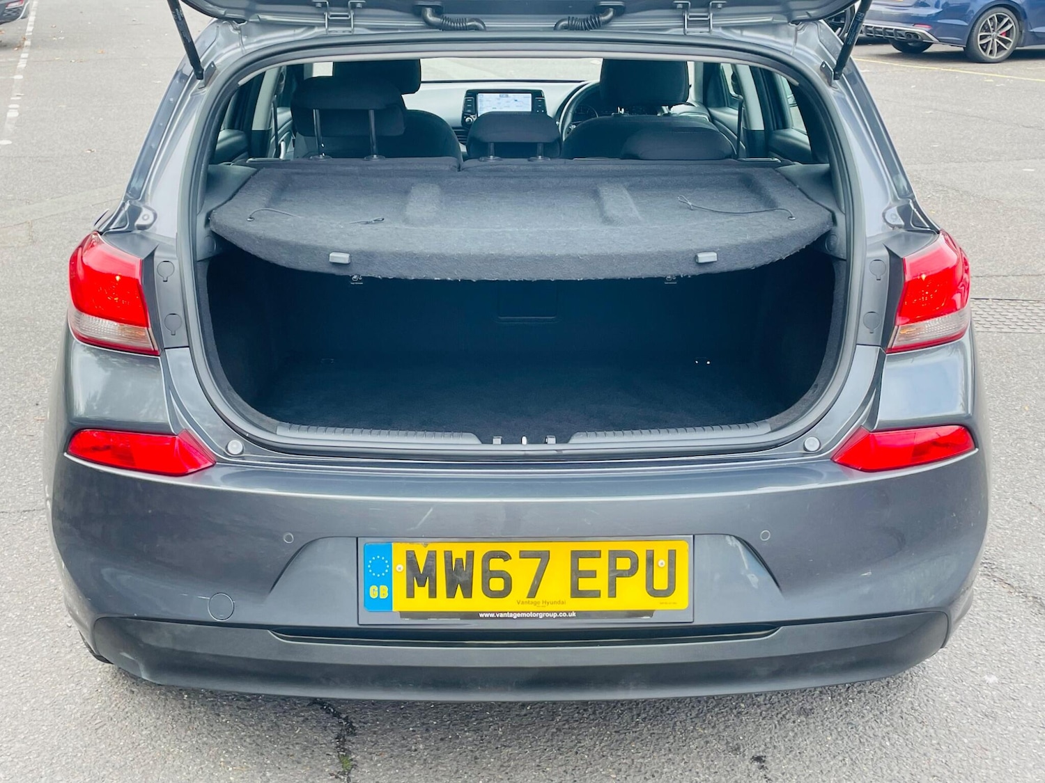 Used Hyundai i30 2017 for sale - 76472779: Photo 18