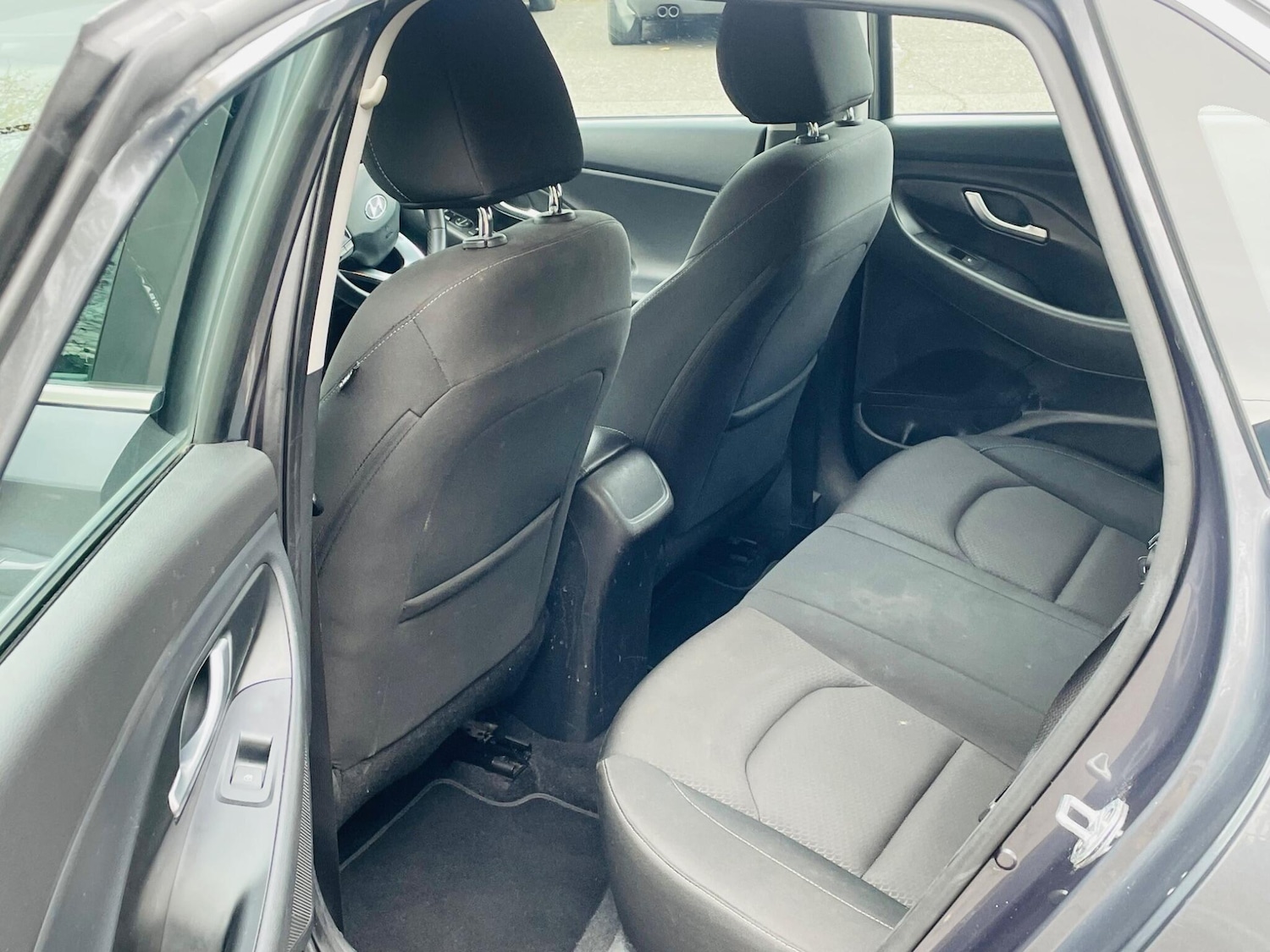 Used Hyundai i30 2017 for sale - 76472779: Photo 19