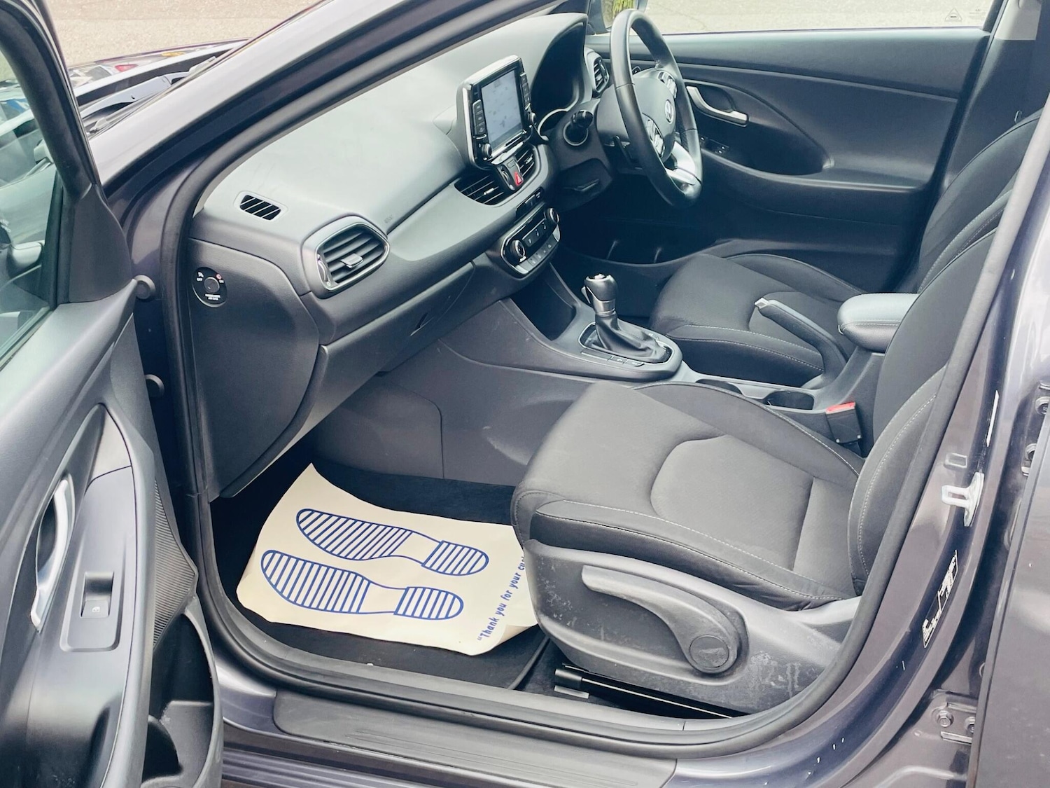 Used Hyundai i30 2017 for sale - 76472779: Photo 20