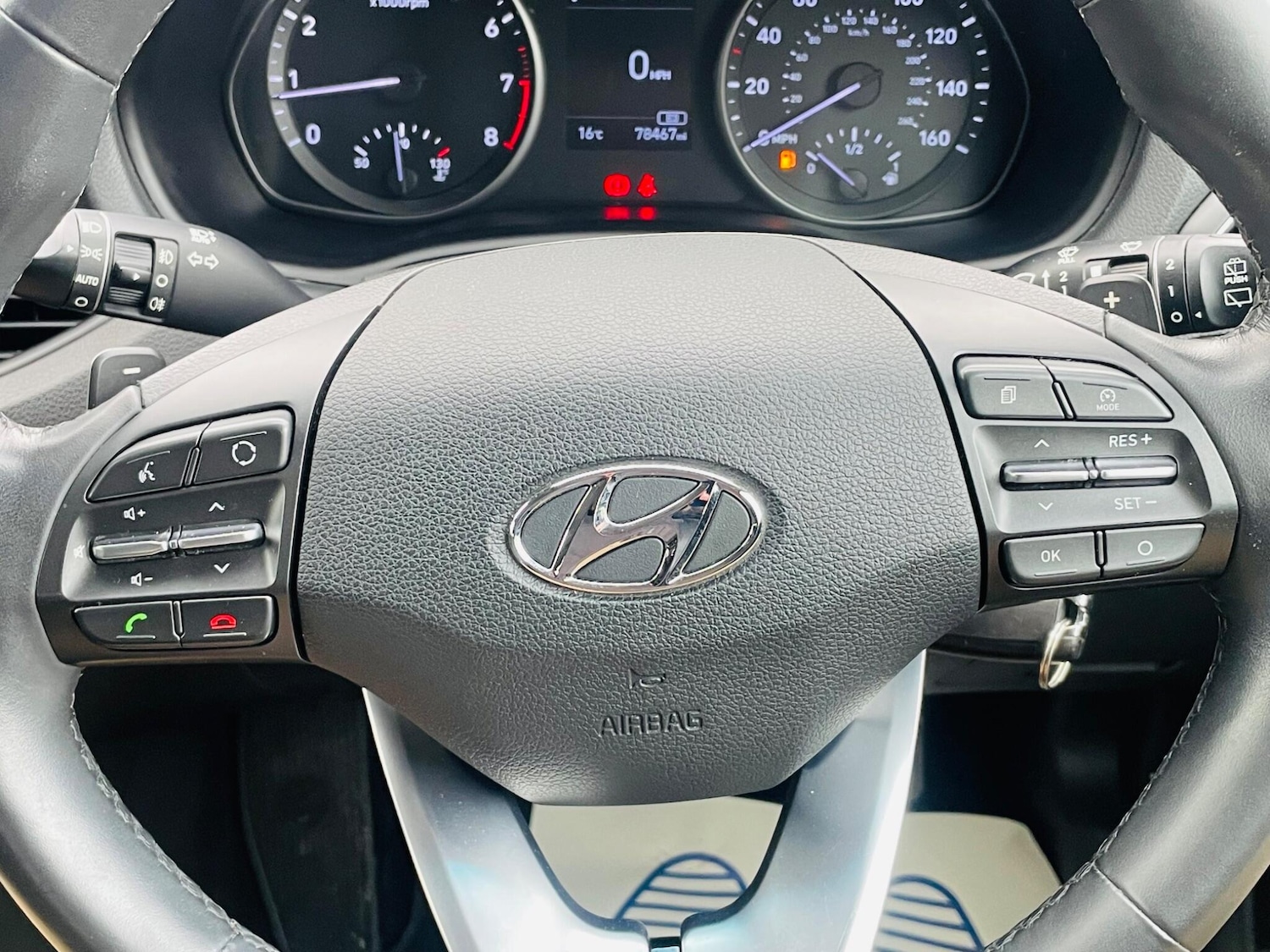 Used Hyundai i30 2017 for sale - 76472779: Photo 24