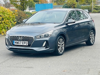 Used Hyundai i30 2017 for sale - 76472779: Photo
