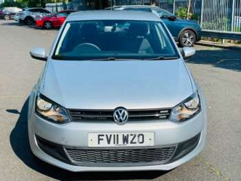 Used Volkswagen Polo 2011 for sale - 74622711: Photo
