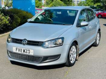 Used Volkswagen Polo 2011 for sale - 74622711: Photo