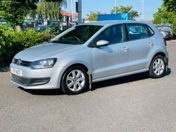 Used Volkswagen Polo 2011 for sale - 74622711: Photo