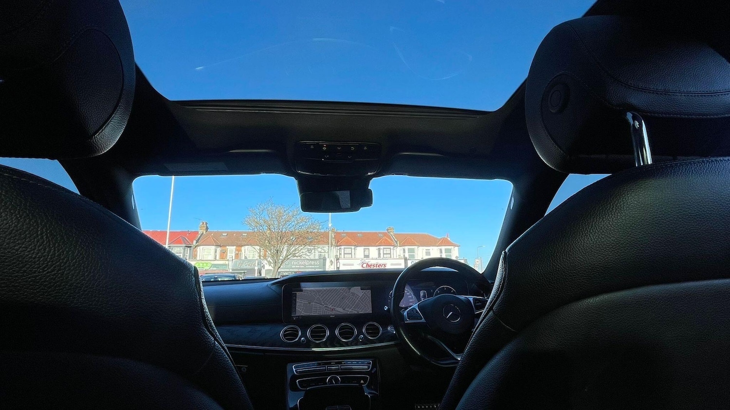 Used Mercedes-Benz E Class 2017 for sale - 77016260: Photo 18