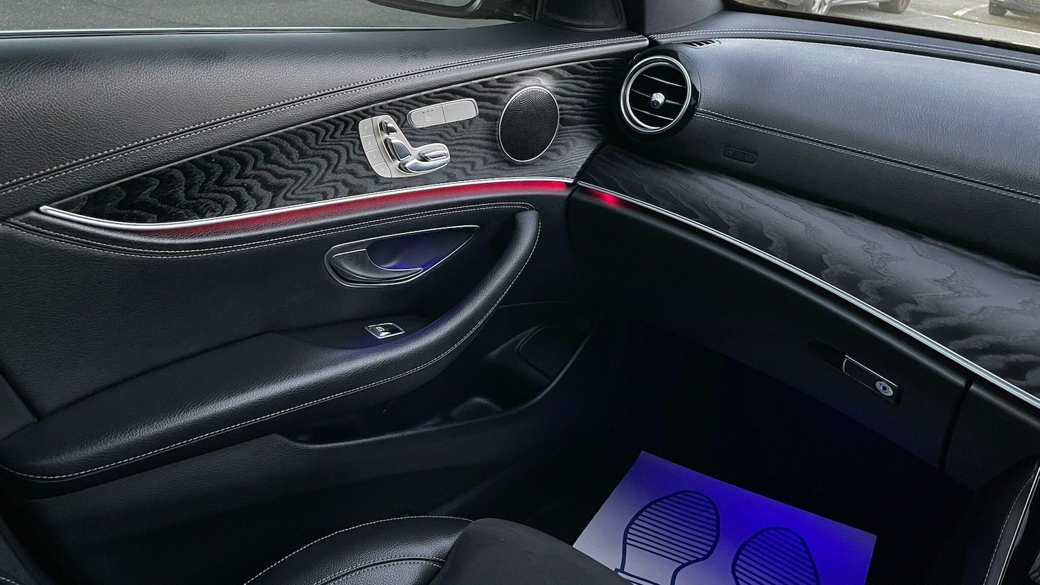 Used Mercedes-Benz E Class 2017 for sale - 77016260: Photo 20