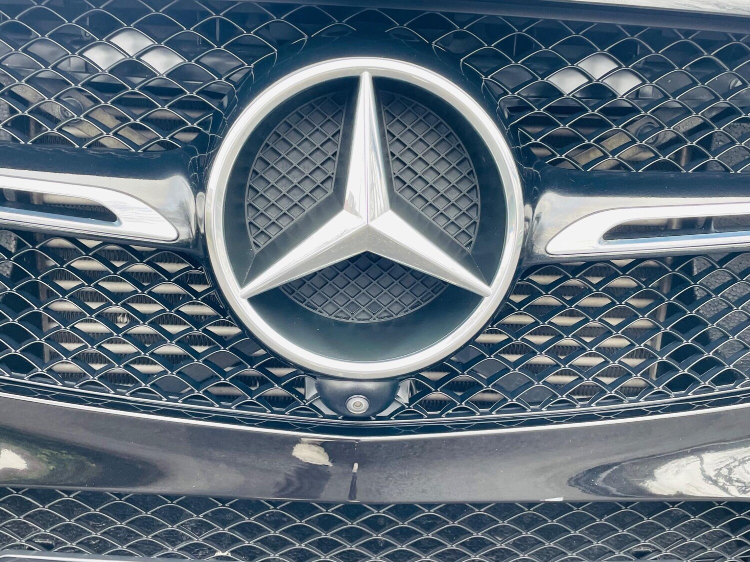 Used Mercedes-Benz GLE for sale - 77320392: Photo 16