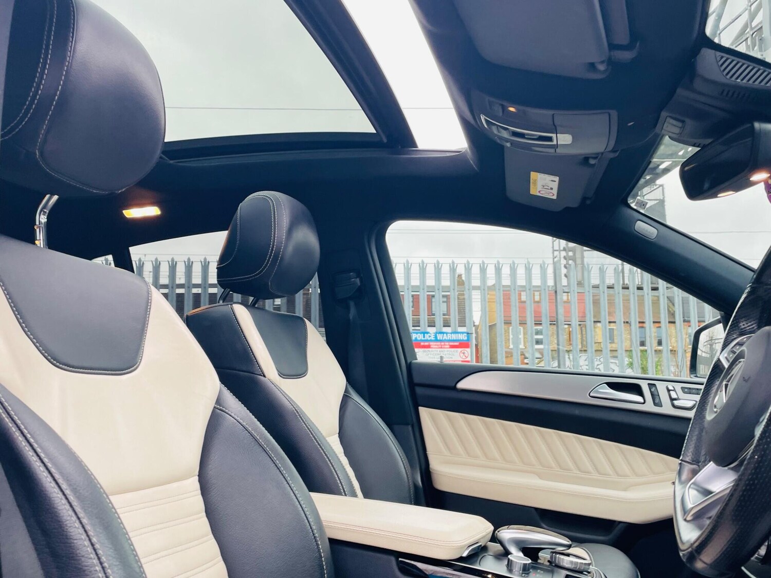 Used Mercedes-Benz GLE for sale - 77320392: Photo 19