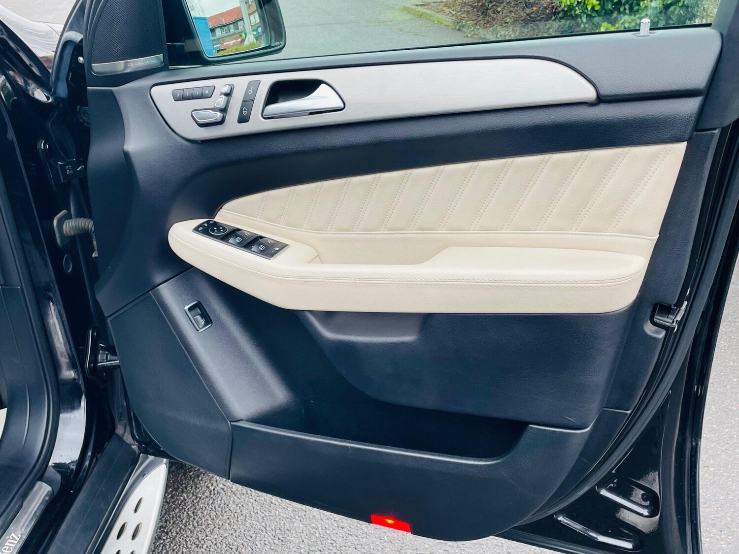 Used Mercedes-Benz GLE for sale - 77320392: Photo 20