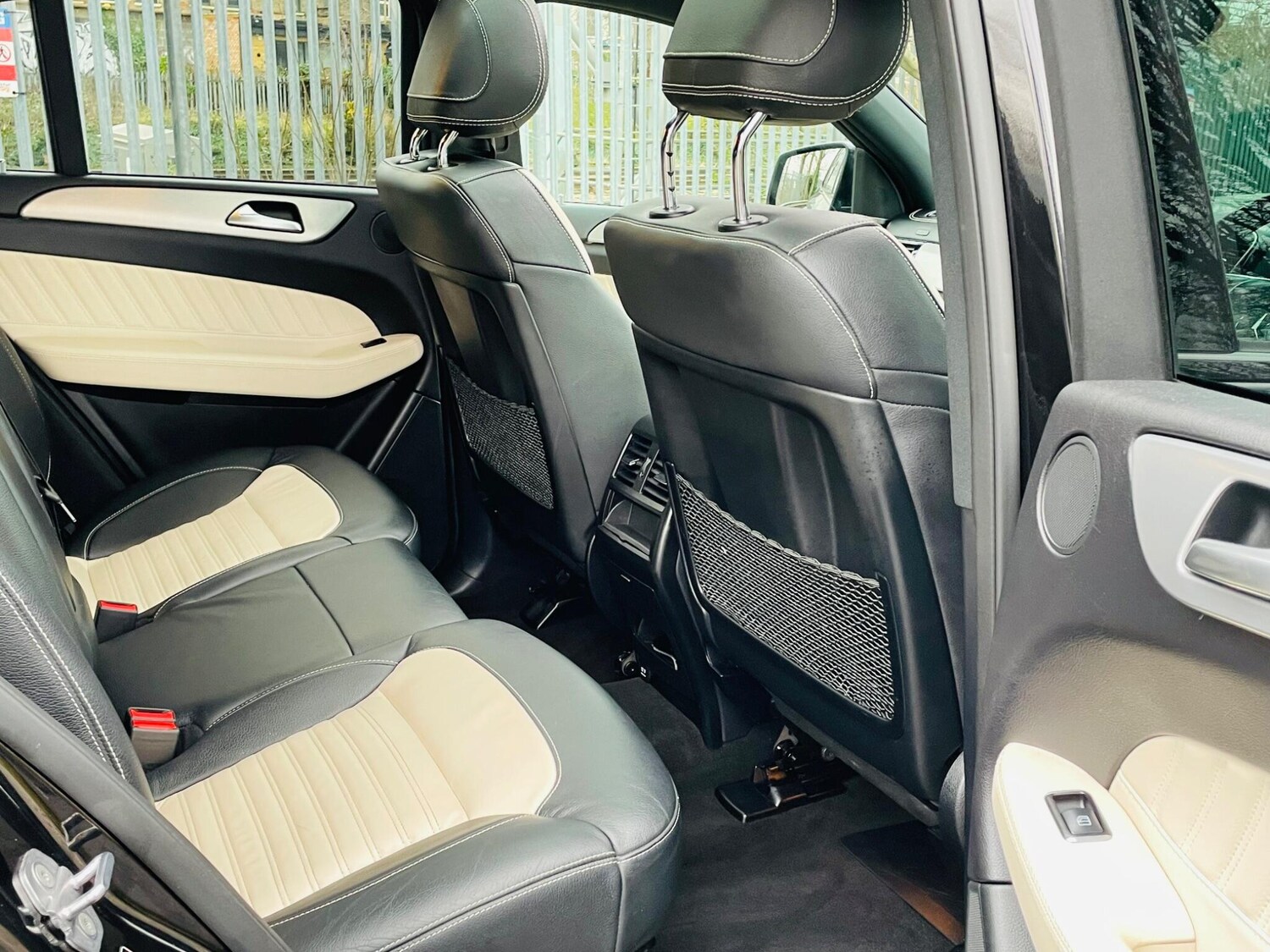 Used Mercedes-Benz GLE for sale - 77320392: Photo 21