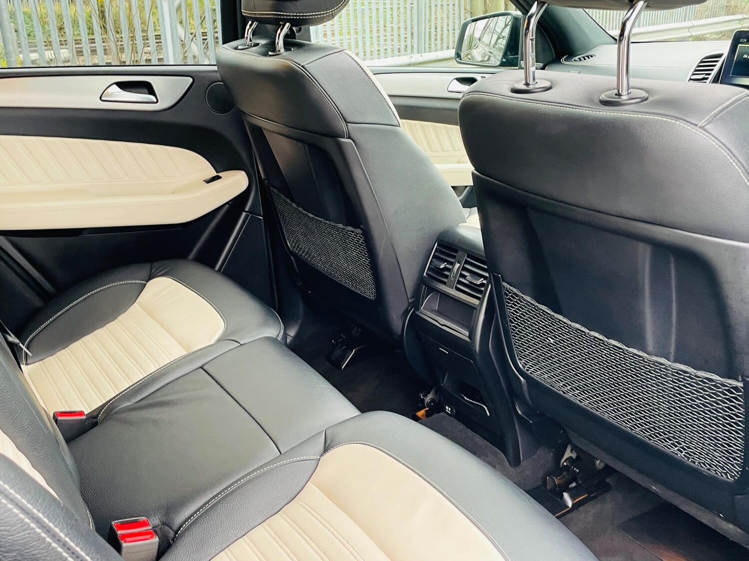 Used Mercedes-Benz GLE for sale - 77320392: Photo 23