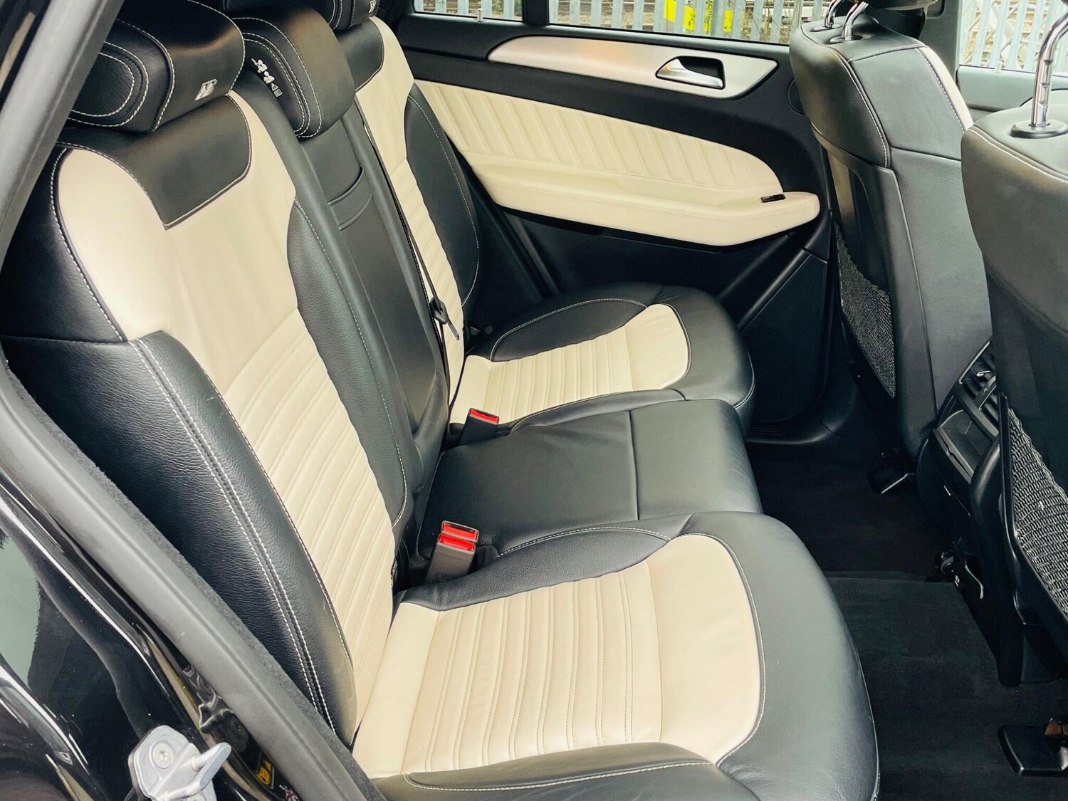 Used Mercedes-Benz GLE for sale - 77320392: Photo 24